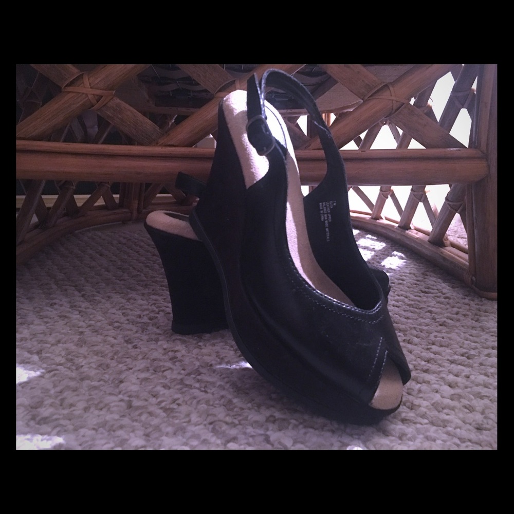 COPY - DUNES WEDGES